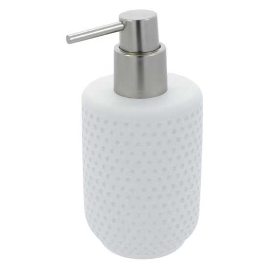 DIFFERNZ Limited zeeppompje serie Ø 8.5cm x 16cm hoog