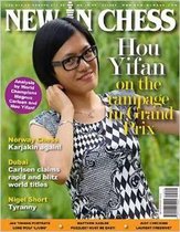 New in Chess Magazine 2014/5