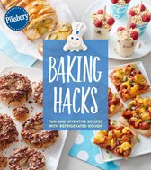 Pillsbury Cooking - Baking Hacks