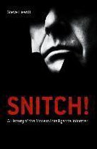 Snitch!