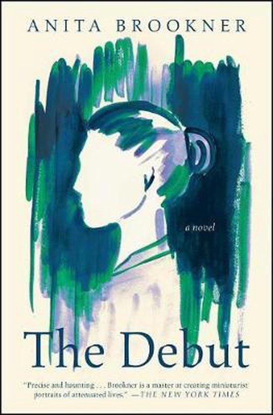 The Debut - cover