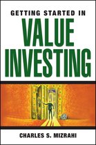 Getting Started In... 72 - Getting Started in Value Investing