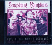 Live At Del Mar Fairgounds 1993 -Fm