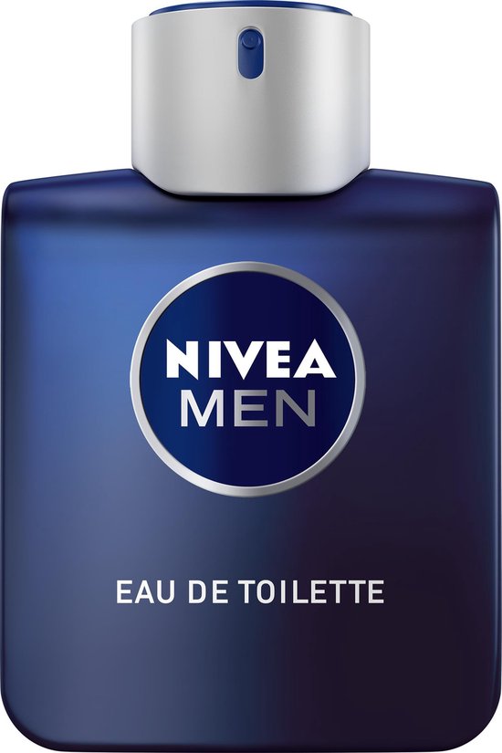 NIVEA MEN Eau De Toilette | bol.com