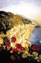 Amalfi, Italy Journal