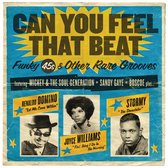 Can You Feel That Beat: Funk 45s and Other Rare Grooves