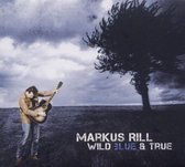 Wild Blue & True