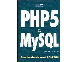 Php5 En Mysql Startersboek