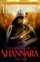 The High Druid of Shannara - The High Druid of Shannara Trilogy