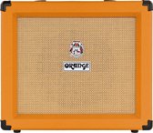 Gitaarversterker - Elektrische gitaar versterker - Orange versterker Combo - Orange Crush 35RT