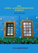 Das Schul- und Heimverzeichnis Schweiz 14 - Das Schul- und Heimverzeichnis Schweiz