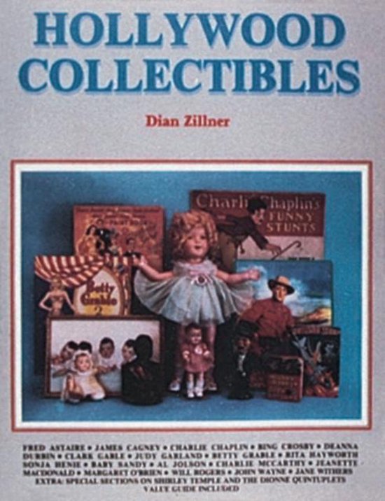 9780887403040 - Hollywood Collectibles