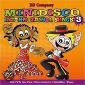 Minidisco - Intl Songs 3