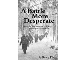 A Battle More Desperate