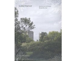 Linker oever Sprong over de Schelde