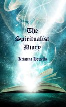 Omslag The Spiritualist Diary