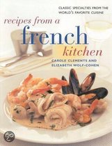 Ck Recipes From French Kitchen