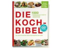 Die Kochbibel