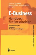 E-Business- Handbuch Fur Entscheider,