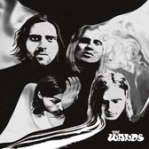 Wands - Faces (CD)