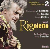 Rigoletto Kpl.