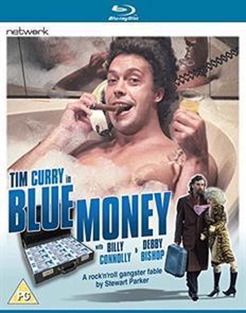 Blue Money