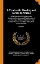 A Treatise on Pleading and Parties to Actions