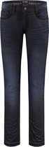 Tricorp 504004 Jeans Premium Stretch Dames Denimblue maat XS