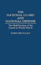 The National Guard and National Defense