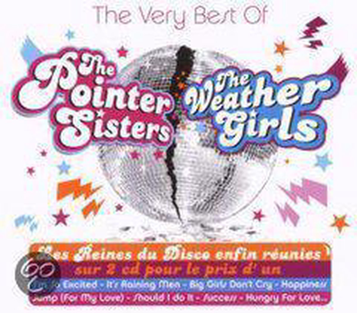 Very Best Of
