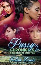 Pussy Chronicles 2