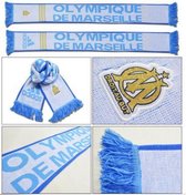 Olympique Marseille sjaal