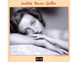 Youra Guller - Inedits