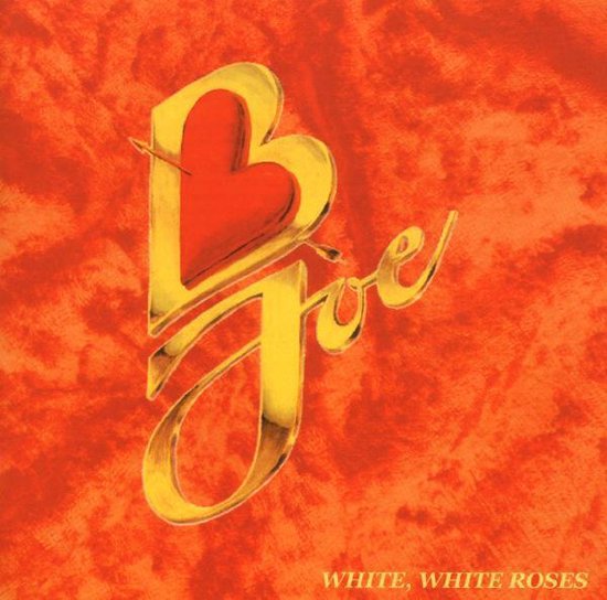 White White Roses, Flyte CD (album) Muziek bol
