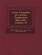 Uvres Completes de CIC Ron