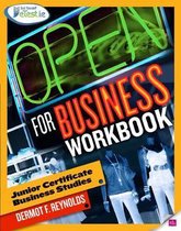 Open for Business Workbook