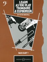 Trombone and Euphonium