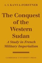 The Conquest of Western Sudan
