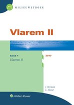 Milieuwetboek Vlarem II-III 2017