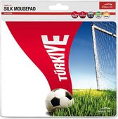 Speedlink Silk Mousepad, Fan Edition Turkey