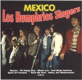 Les Humphries Singers - Mexico