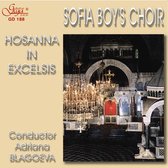Hosanna In Excelsis