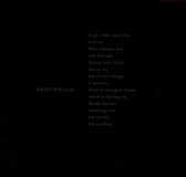 Sweet William - Kind Of Strangest Dream (CD)