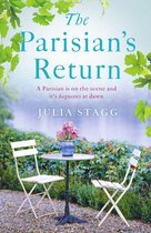 Fogas Chronicles - The Parisian's Return