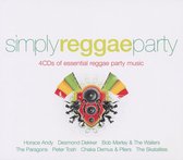 Simply Reggae Party