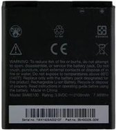 HTC Desire 320 Batterij origineel BM65100