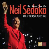 Show Goes On: Live at the Royal Albert Hall