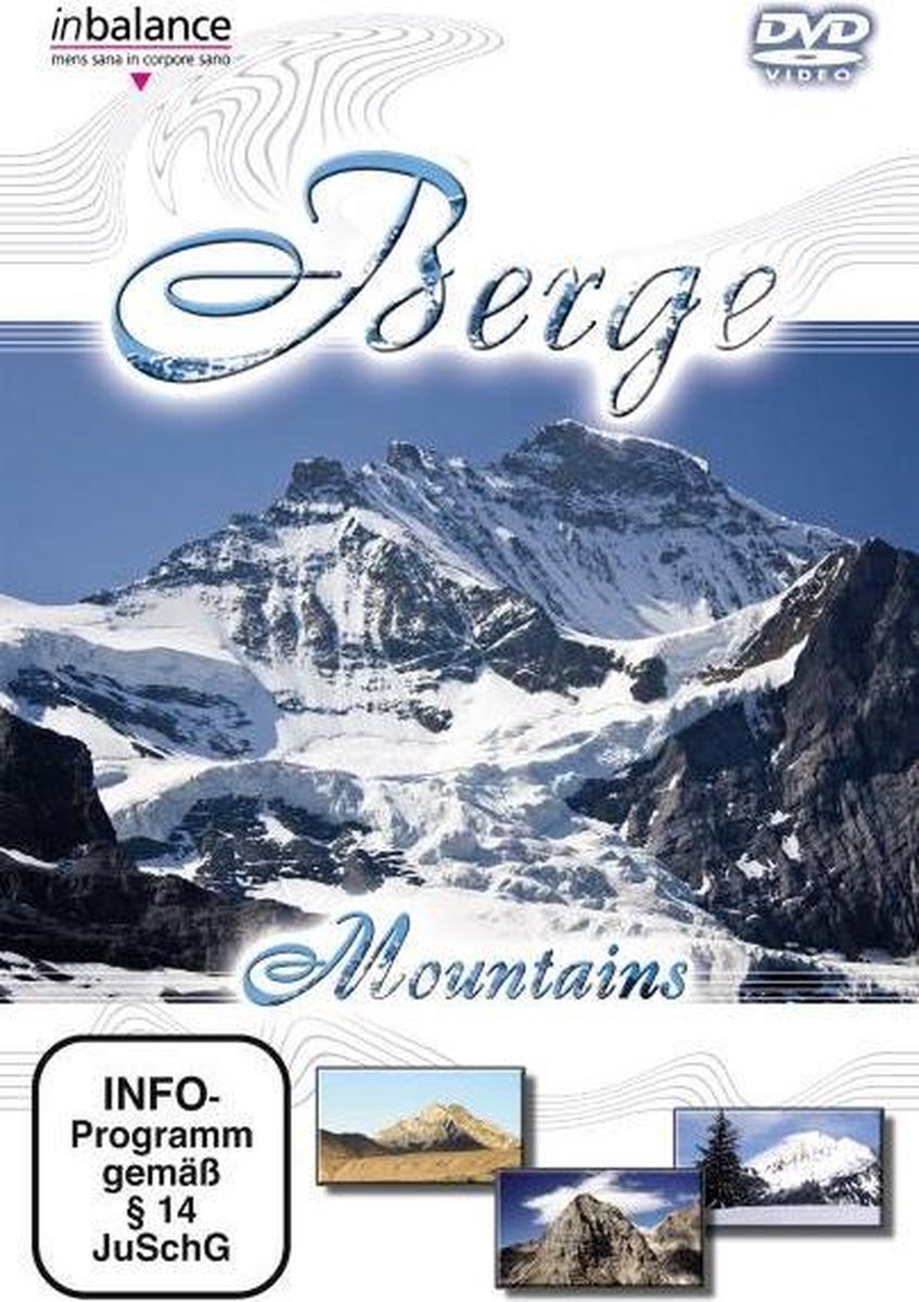 Mountains