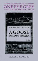 A Goose in Southwark