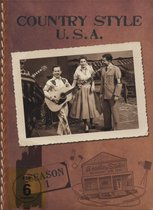 Various - Country Style Usa -1-